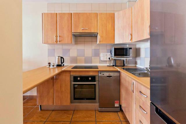 Apartment In Golf Del Sur San Miguel de Abona Exterior foto
