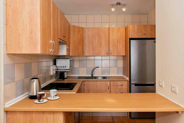 Apartment In Golf Del Sur San Miguel de Abona Exterior foto