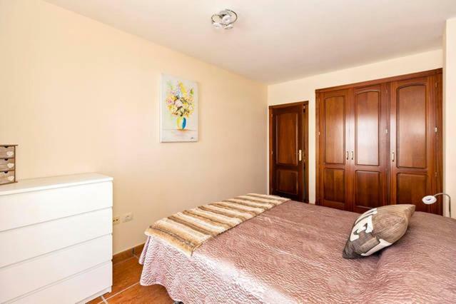 Apartment In Golf Del Sur San Miguel de Abona Exterior foto